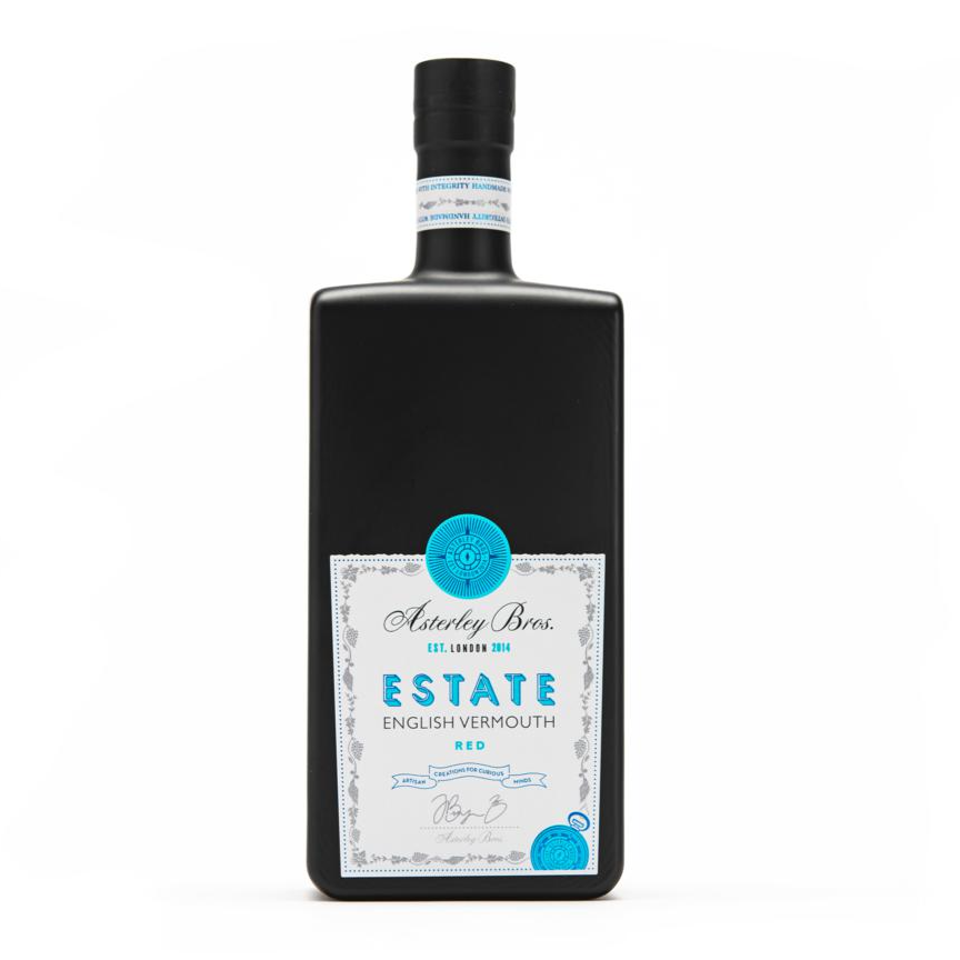 ESTATE. English Sweet Vermouth image