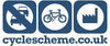 Cycle Schemes website can be found at www.cyclescheme.co.uk