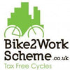 Bike 2 Work Scheme's website is www.bike2workscheme.co.uk