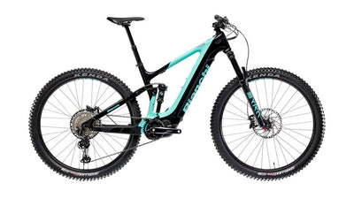 ebike bianchi t tronik 9.1