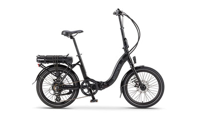 wisper electric bike for sale