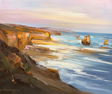 Load image into Gallery viewer, Port Campbell  No 14
