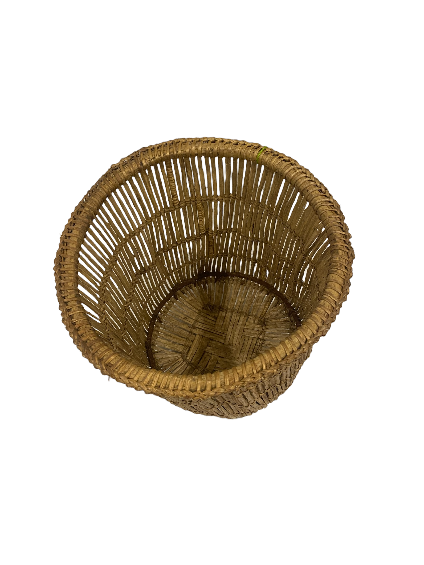 Fishing Basket - Zambia (TR63) XL - Botanical Boys