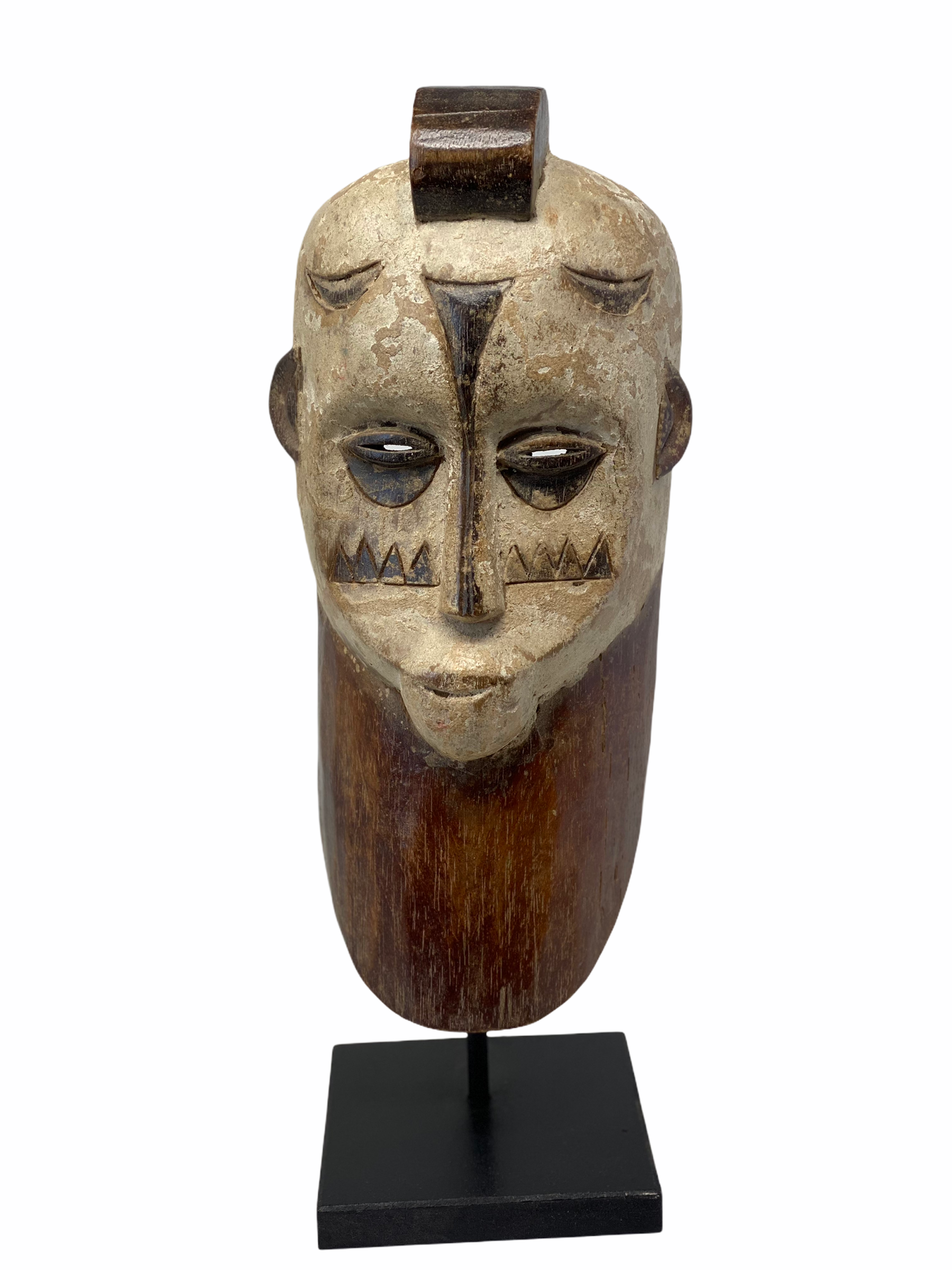 Igbo Mask