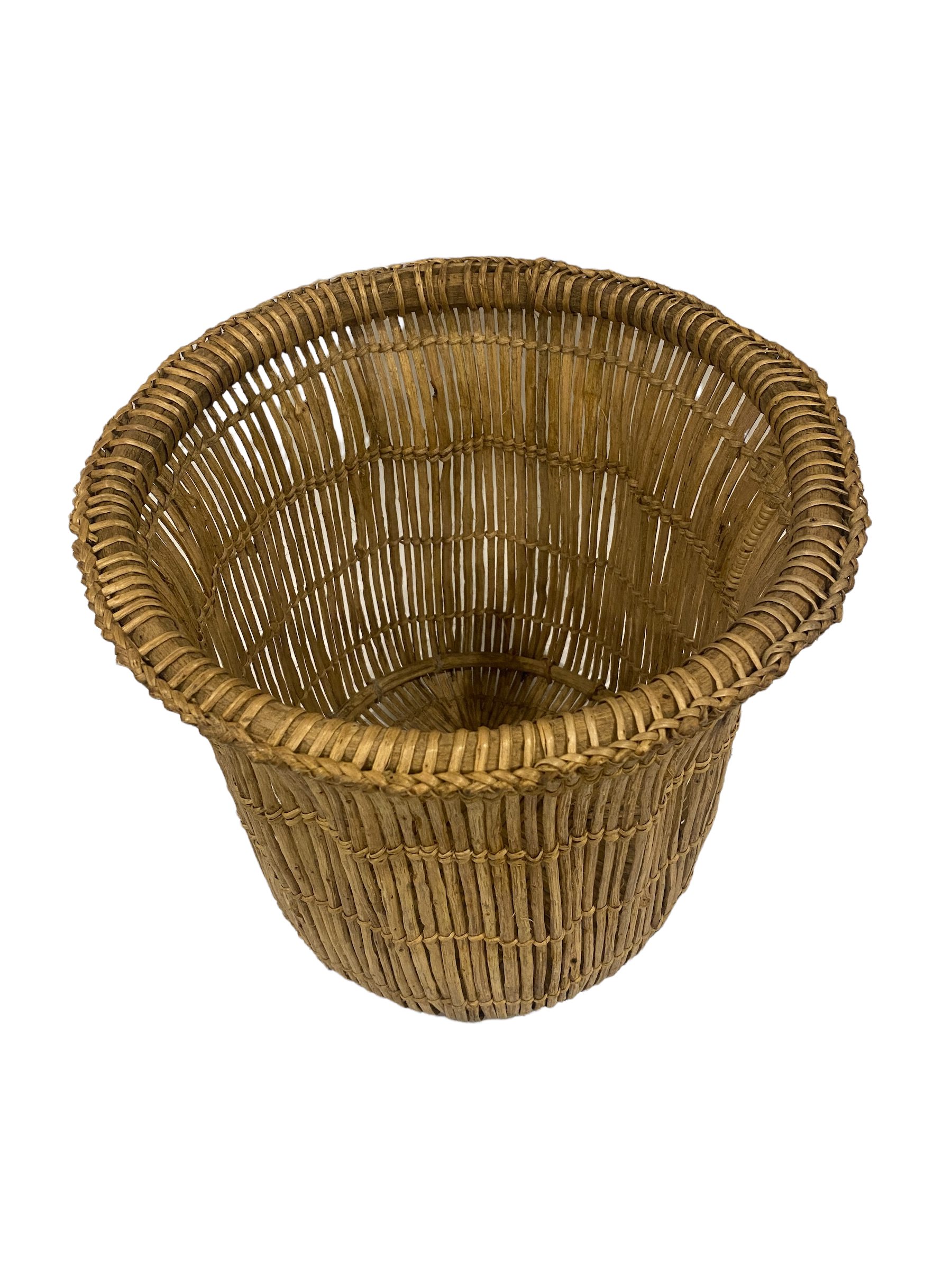 Fishing Basket - Tanzania very large - Botanical Boys