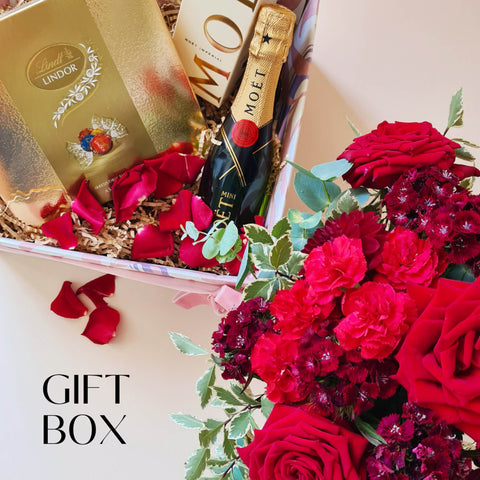 valentines day gift boxes