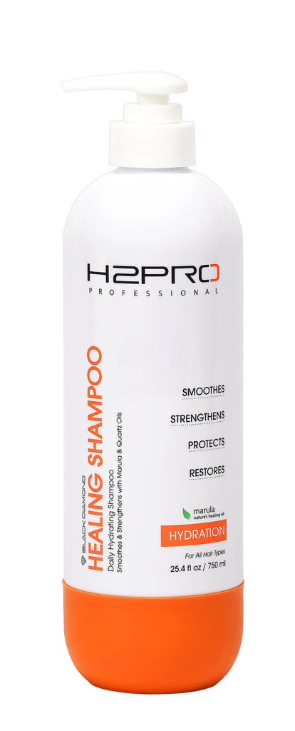 Coconut & Hydration Shampoo, 25.4 fl oz (750 ml)