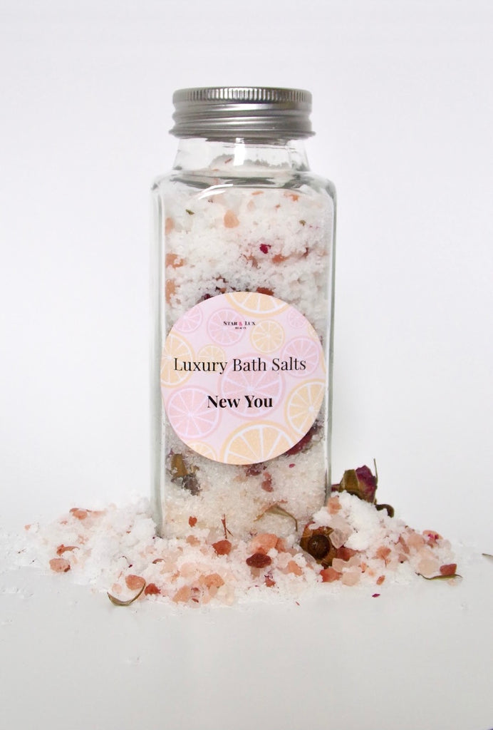 the new bath salts