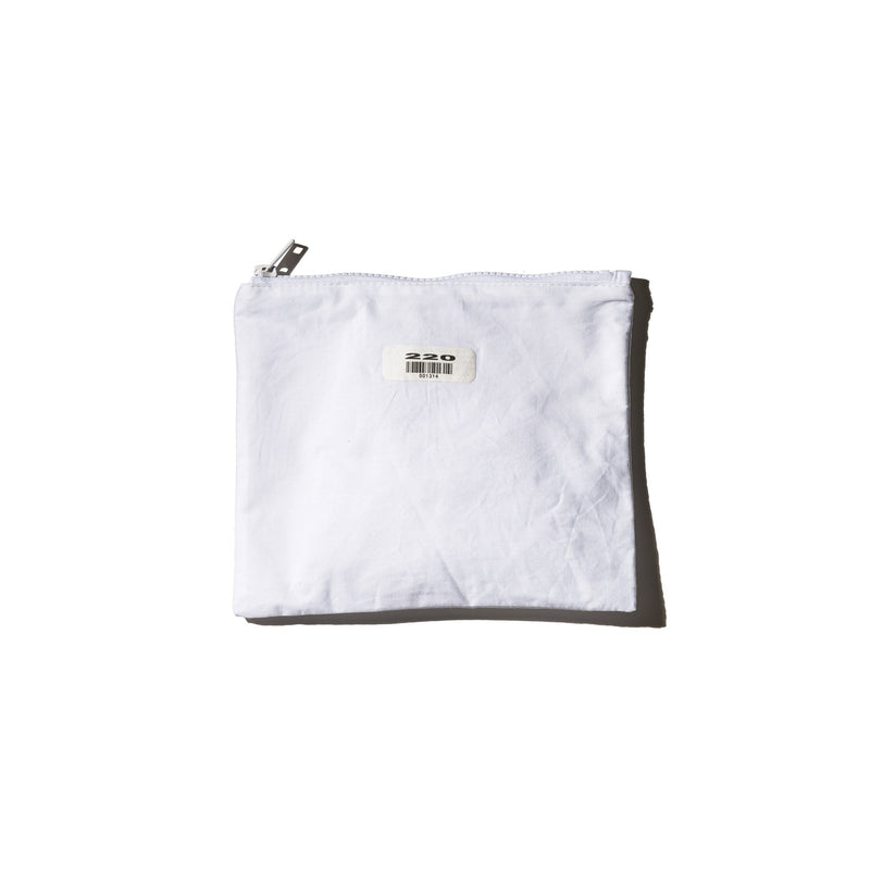 PLAIN POUCH / 220 – PUEBCO KOREA