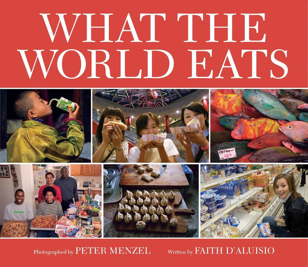cultural food studies for homeschool