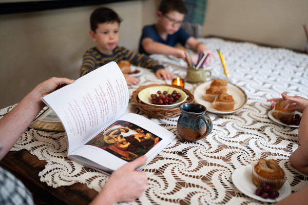 family style bible curriculum