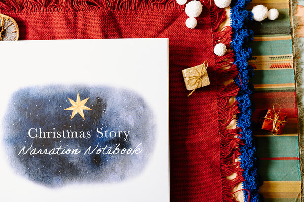 christmas story illustrated keepsake