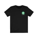 clubhouse green bean t-shirt - PSTVEBRAND