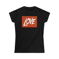 Love t-shirt - PSTVE Brand