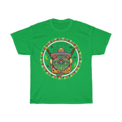 5 de Mayo t-shirt - PSTVE Brand