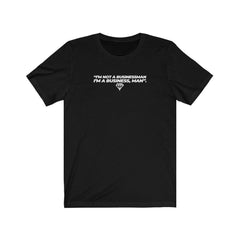 Jay Z Business man t-shirt - PSTVE Brand