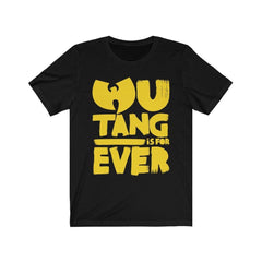 wu-tang is forever t-shirt - PSTVE Brand