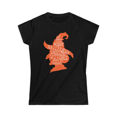 Halloween witches night t-shirt  - PSTVE Brand