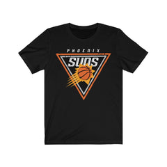 Suns Phoenix - basketball t-shirt - PSTVE Brand