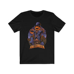 Scarecrow halloween t-shirt - PSTVE Brand