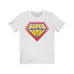 Super mom t-shirt - PSTVE Brand