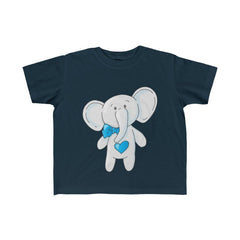 Toddler elephant t-shirt