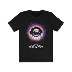 from outer space t-shirt