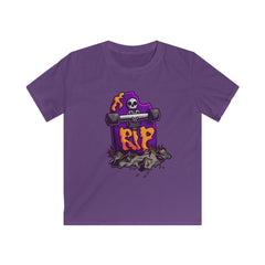RIP skateboard t-shirt - PSTVE Brand