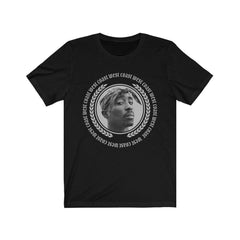 Tupac Shakur t-shirt - PSTVE Brand