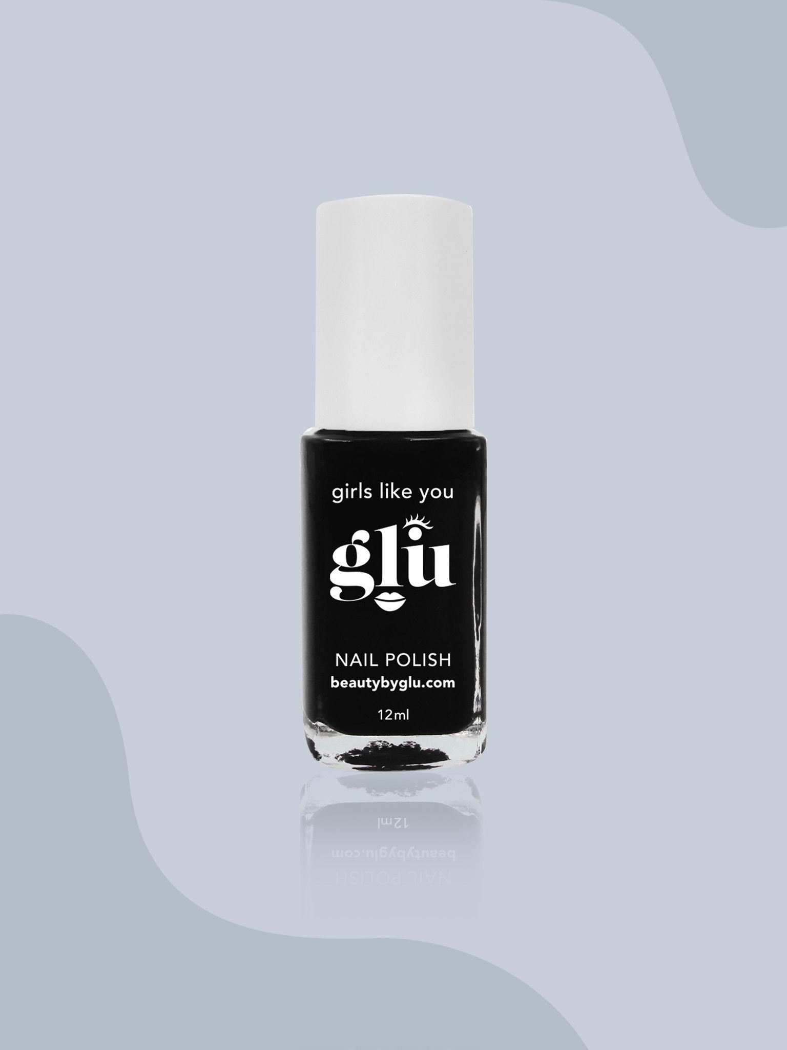 GLU Cosmos Nail Polish - GLU Girls Like You product image