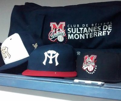 SULTANES DE MONTERREY – jdubusa