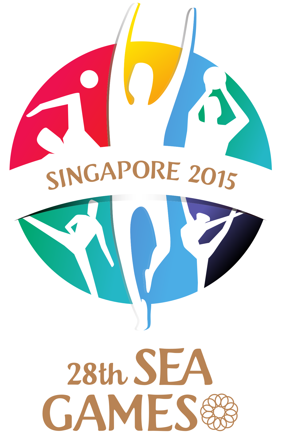 Singapore 28th Sea Games