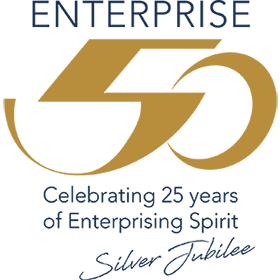 Enterprise 50 Award 2019