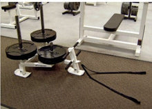 Load image into Gallery viewer, Legend Pro Series Push/Pull Power Sled #3262 Fitness Equipment Legend 