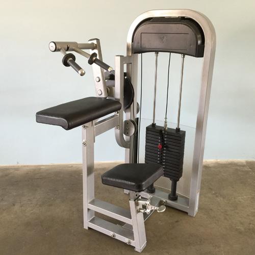Booty Blaster Muscle D Power Lever Line – Weight Room Equipment