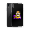 Neurotiicc Hype iPhone Case