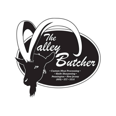 Valley Butcher logo