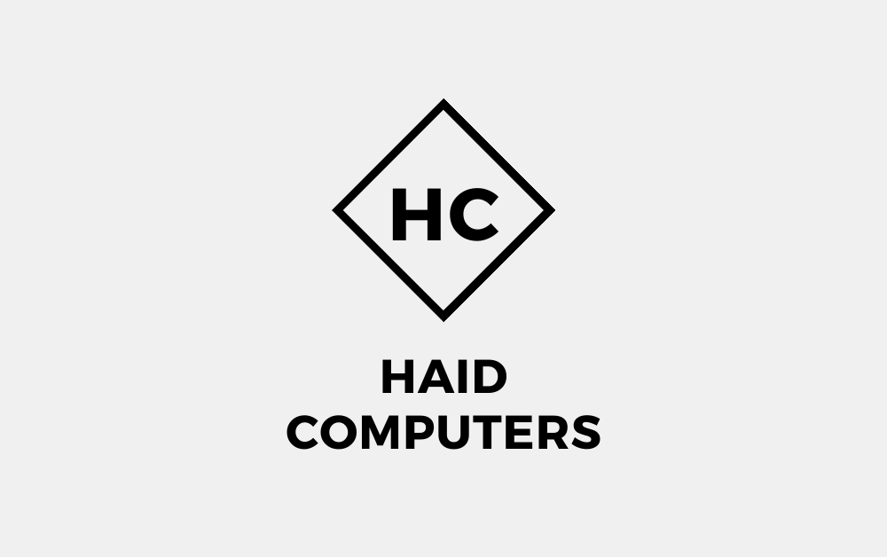Haid Computers