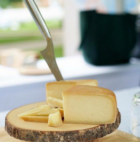 top 5 cheeses ontario by olive & fig
