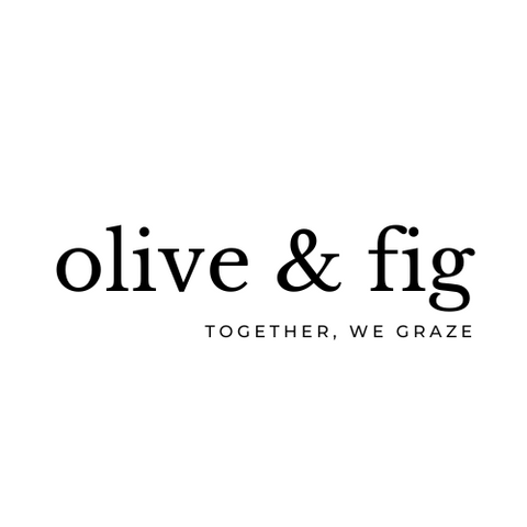 Olive & Fig Charcuterie Delivery