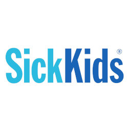Sick Kids Logo