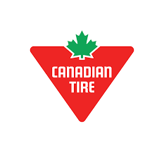 Canadian Tire Logo