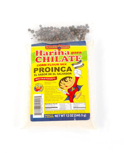 Harina de Arroz Natural Cremarropeter