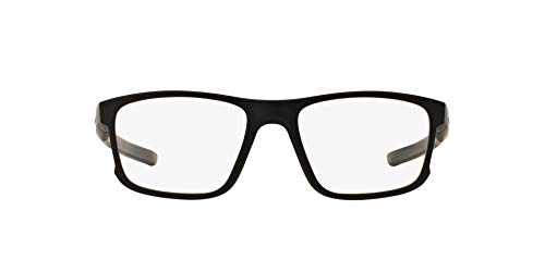 oakley men's prescription eyeglasses