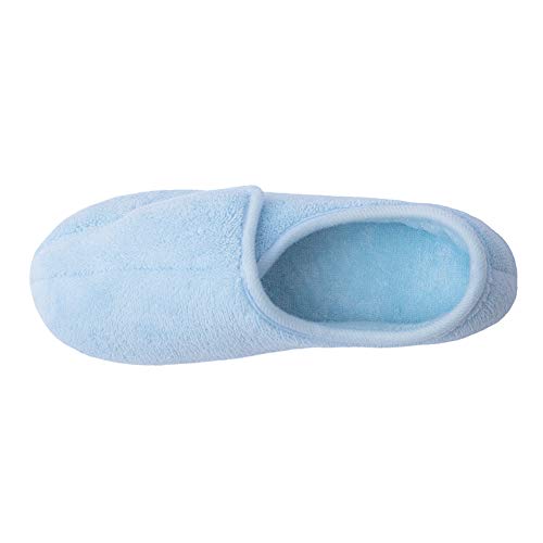 comfortable house shoes