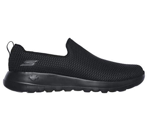 skechers air mesh slip on