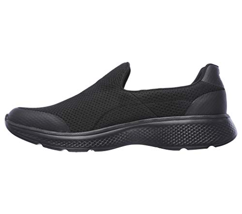 skechers performance men's go walk 4 incredible walking shoe