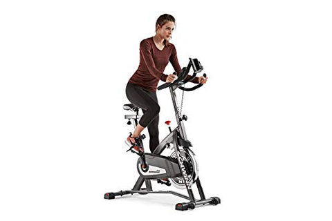 schwinn ic2 indoor cycling exercise bike