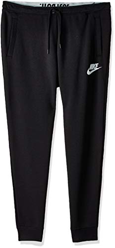 nike womens rally joggers