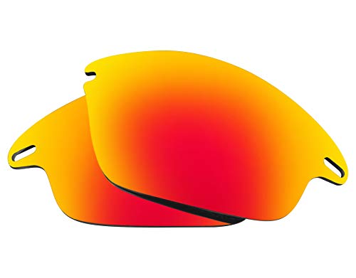 oakley fast jacket replacement lenses